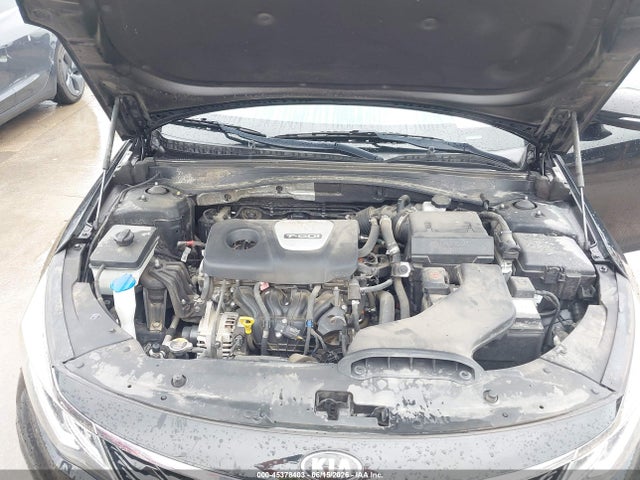 Продаж на аукціоні авто 2019 Kia Optima Ex, vin: 5XXGU4L13KG330800, номер лоту: 45378403