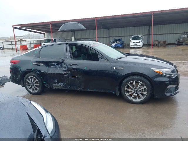 Продаж на аукціоні авто 2019 Kia Optima Ex, vin: 5XXGU4L13KG330800, номер лоту: 45378403