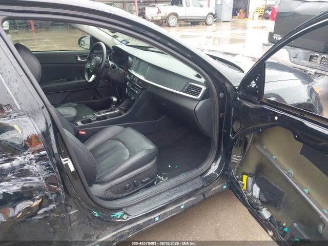 Продаж на аукціоні авто 2019 Kia Optima Ex, vin: 5XXGU4L13KG330800, номер лоту: 45378403