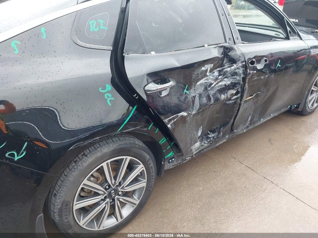 Продаж на аукціоні авто 2019 Kia Optima Ex, vin: 5XXGU4L13KG330800, номер лоту: 45378403