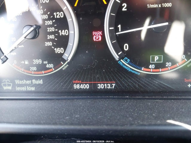 Aukcja sprzedaży 2017 Bmw X5 Xdrive35i, vin: 5UXKR0C36H0V81650, numer aukcji: 45378404