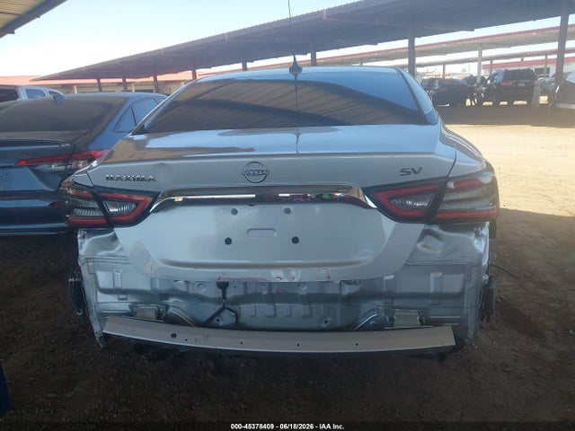 Nissan Maxima Sv Xtronic Cvt 2023 1N4AA6CV0PC507796 Image 16