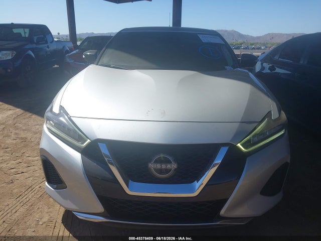 Nissan Maxima Sv Xtronic Cvt 2023 1N4AA6CV0PC507796 Image 6