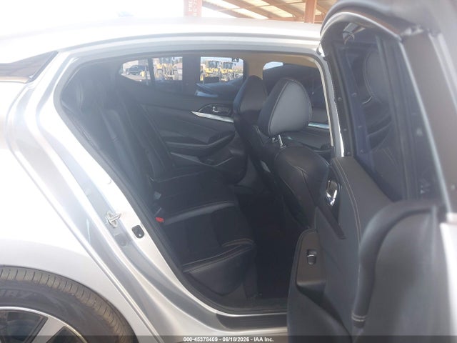 Nissan Maxima Sv Xtronic Cvt 2023 1N4AA6CV0PC507796 Image 8