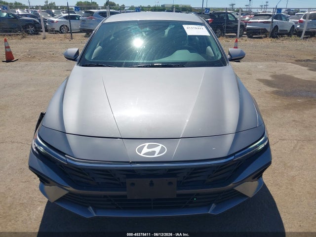 Hyundai ELANTRA SEL 2024 KMHLM4DG0RU807846 Image 12