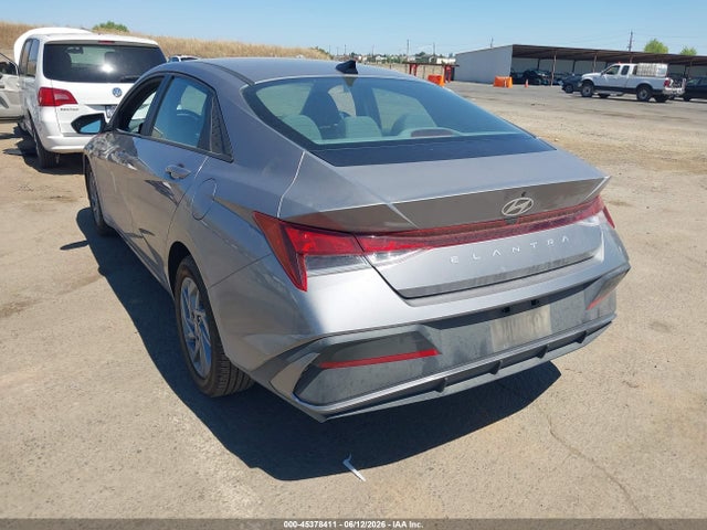 Hyundai ELANTRA SEL 2024 KMHLM4DG0RU807846 Image 3