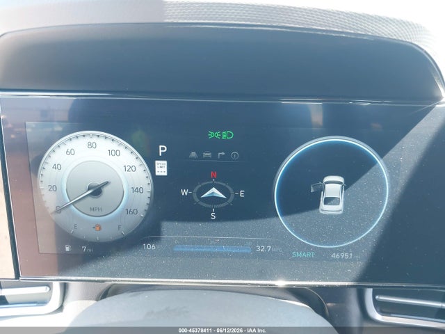 Hyundai ELANTRA SEL 2024 KMHLM4DG0RU807846 Image 7