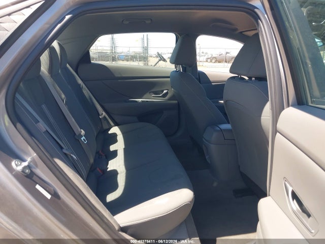 Hyundai ELANTRA SEL 2024 KMHLM4DG0RU807846 Image 8