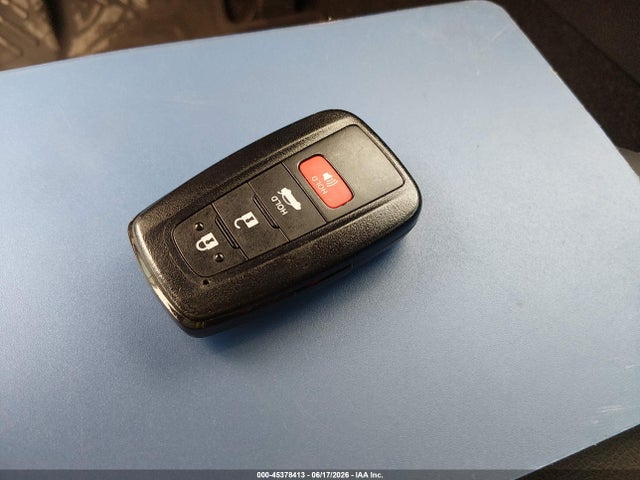 4T1K31AK2MU550686 Toyota Camry Xse Hybrid