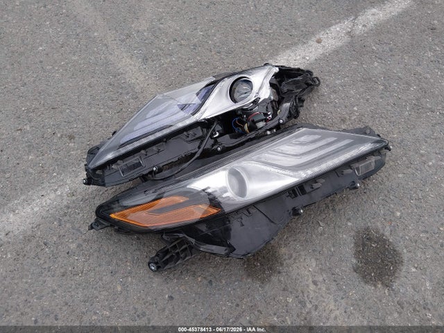 4T1K31AK2MU550686 Toyota Camry Xse Hybrid