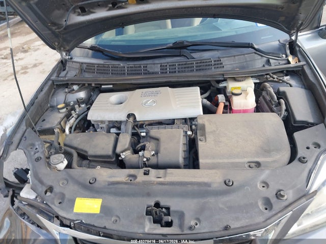 Aukcja sprzedaży 2013 Lexus Ct 200h, vin: JTHKD5BH2D2131839, numer aukcji: 45378416
