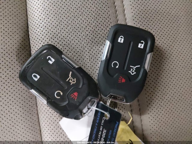 Aukcja sprzedaży 2017 Gmc Acadia Denali, vin: 1GKKNXLS5HZ158118, numer aukcji: 45378418