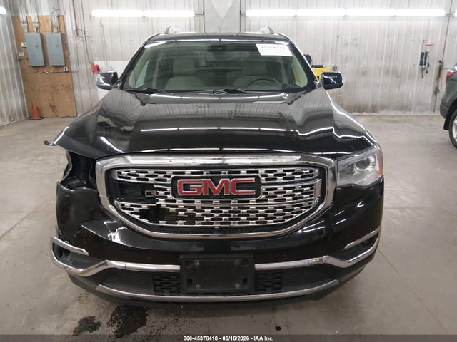 Aukcja sprzedaży 2017 Gmc Acadia Denali, vin: 1GKKNXLS5HZ158118, numer aukcji: 45378418