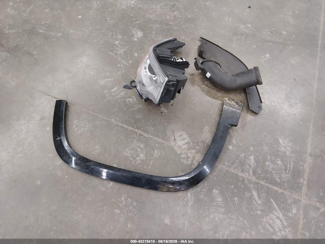 Aukcja sprzedaży 2017 Gmc Acadia Denali, vin: 1GKKNXLS5HZ158118, numer aukcji: 45378418