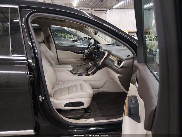 Aukcja sprzedaży 2017 Gmc Acadia Denali, vin: 1GKKNXLS5HZ158118, numer aukcji: 45378418