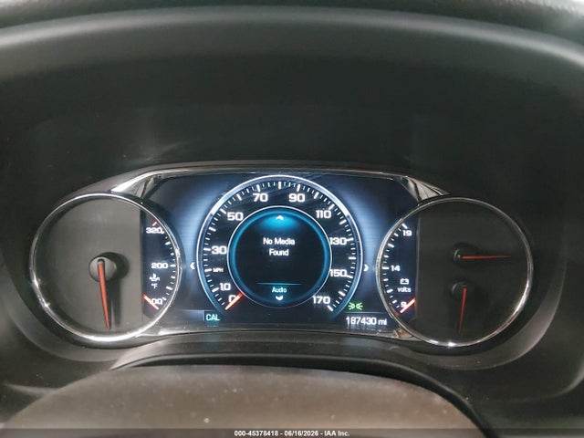 Aukcja sprzedaży 2017 Gmc Acadia Denali, vin: 1GKKNXLS5HZ158118, numer aukcji: 45378418