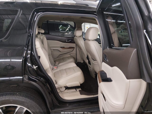 Aukcja sprzedaży 2017 Gmc Acadia Denali, vin: 1GKKNXLS5HZ158118, numer aukcji: 45378418