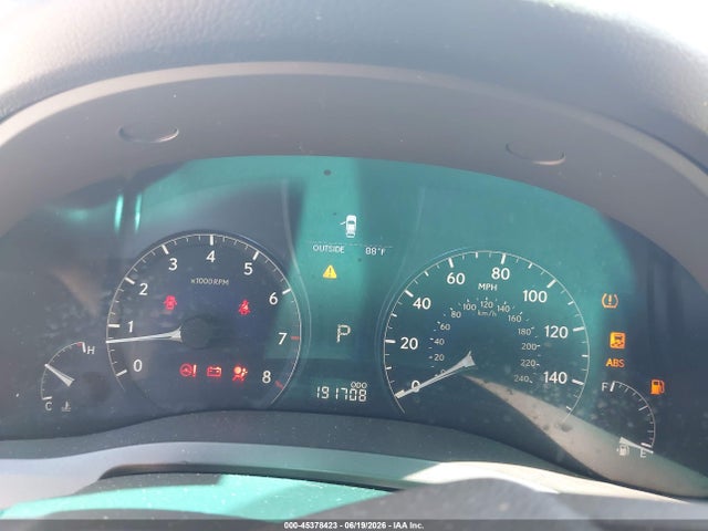 Продаж на аукціоні авто 2011 Lexus Rx 350, vin: 2T2ZK1BA2BC059309, номер лоту: 45378423