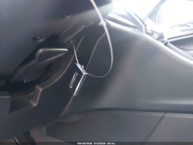 45378426 :رقم المزاد ، 1C4RJHAG8PC544348 vin ، 2023 Jeep Grand Cherokee Altitude 4x4 مزاد بيع