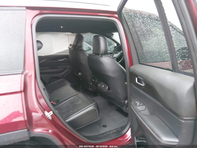 45378426 :رقم المزاد ، 1C4RJHAG8PC544348 vin ، 2023 Jeep Grand Cherokee Altitude 4x4 مزاد بيع