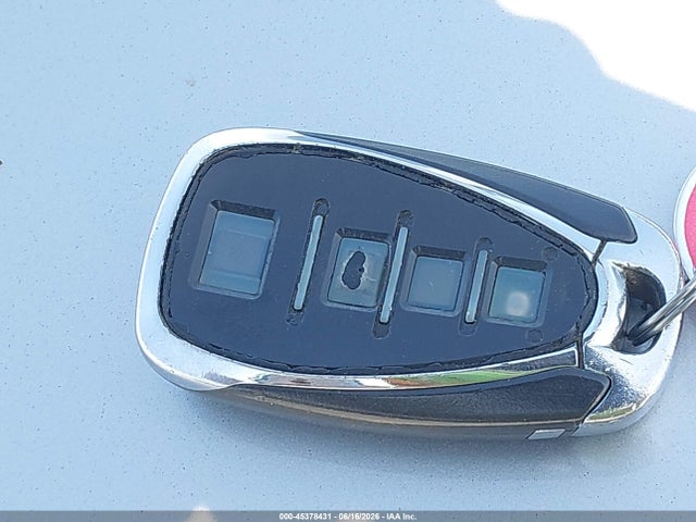1G1ZC5STXKF182009 Chevrolet Malibu 1fl