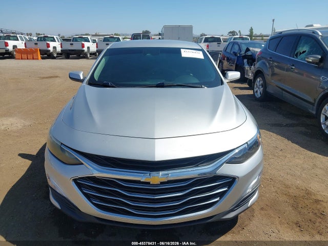 1G1ZC5STXKF182009 Chevrolet Malibu 1fl