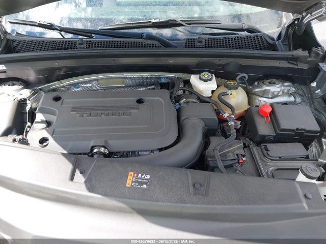 LRBFZLE42SD021987 Buick Envision Sport Touring Awd