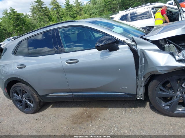 LRBFZLE42SD021987 Buick Envision Sport Touring Awd