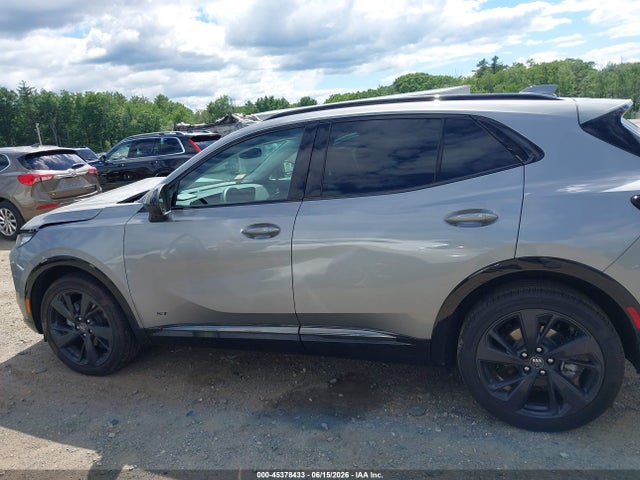 LRBFZLE42SD021987 Buick Envision Sport Touring Awd