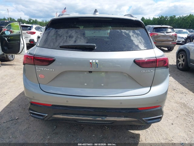 LRBFZLE42SD021987 Buick Envision Sport Touring Awd