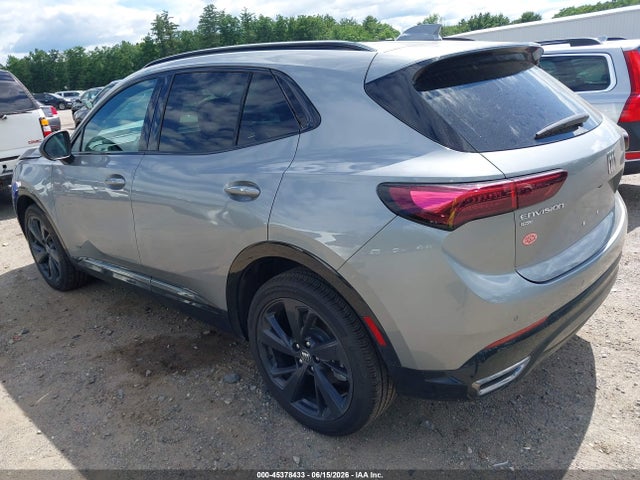 LRBFZLE42SD021987 Buick Envision Sport Touring Awd