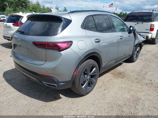 LRBFZLE42SD021987 Buick Envision Sport Touring Awd