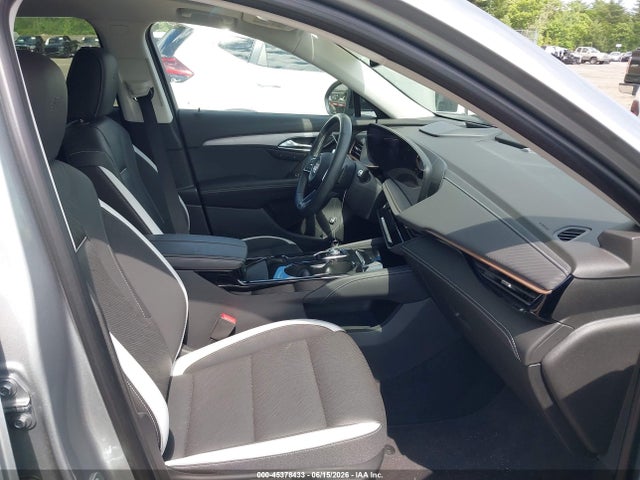 LRBFZLE42SD021987 Buick Envision Sport Touring Awd