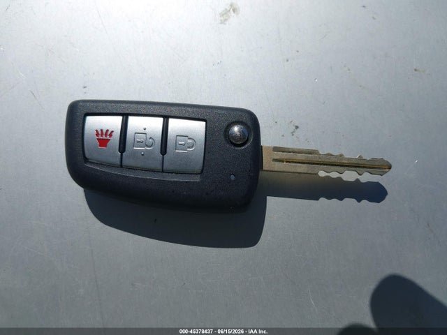 Nissan ROGUE S 2019 5N1AT2MT6KC844374 Image 11