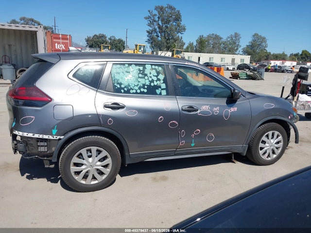 Nissan ROGUE S 2019 5N1AT2MT6KC844374 Image 14