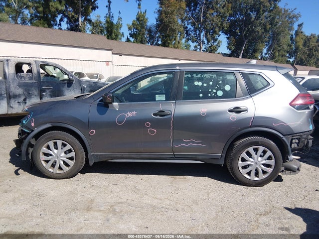 Nissan ROGUE S 2019 5N1AT2MT6KC844374 Image 15