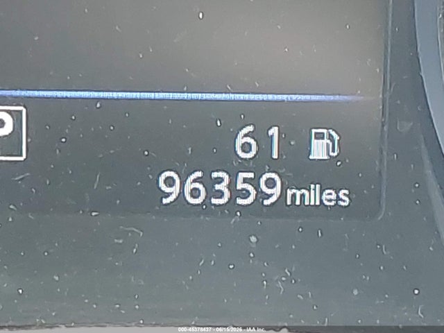 Nissan ROGUE S 2019 5N1AT2MT6KC844374 Image 16
