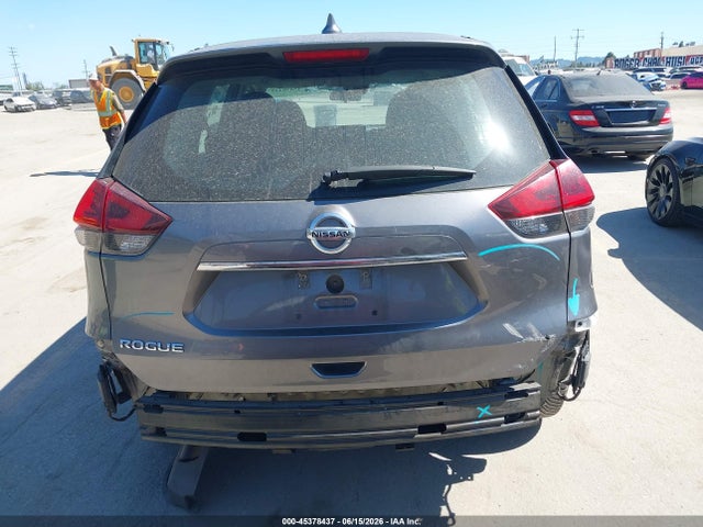 Nissan ROGUE S 2019 5N1AT2MT6KC844374 Image 17
