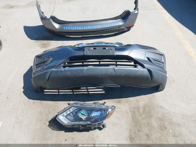 Nissan ROGUE S 2019 5N1AT2MT6KC844374 Image 12