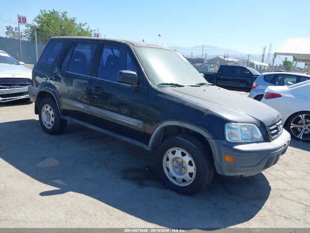 45378440 :رقم المزاد ، JHLRD2845WC013447 vin ، 1998 Honda Cr-v Lx مزاد بيع
