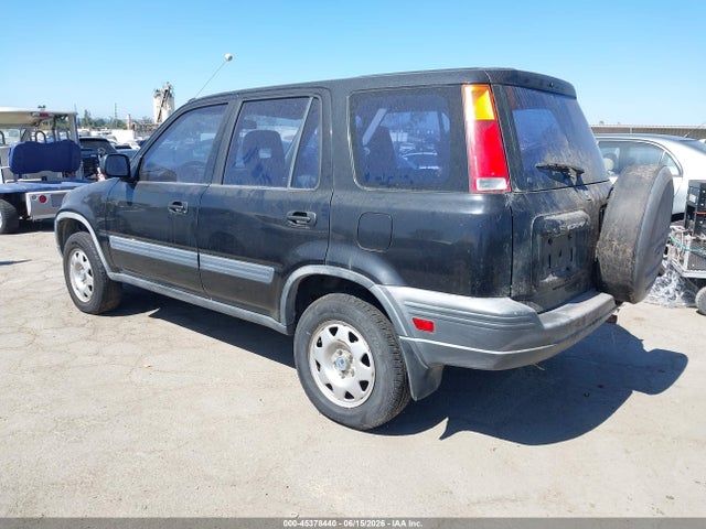 45378440 :رقم المزاد ، JHLRD2845WC013447 vin ، 1998 Honda Cr-v Lx مزاد بيع