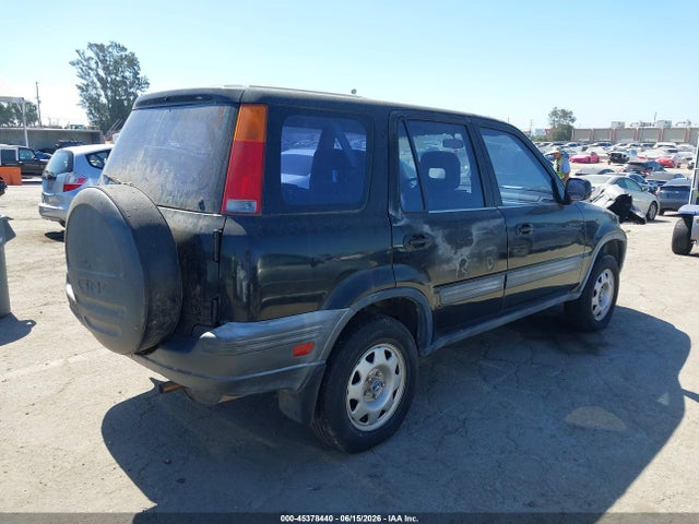 45378440 :رقم المزاد ، JHLRD2845WC013447 vin ، 1998 Honda Cr-v Lx مزاد بيع