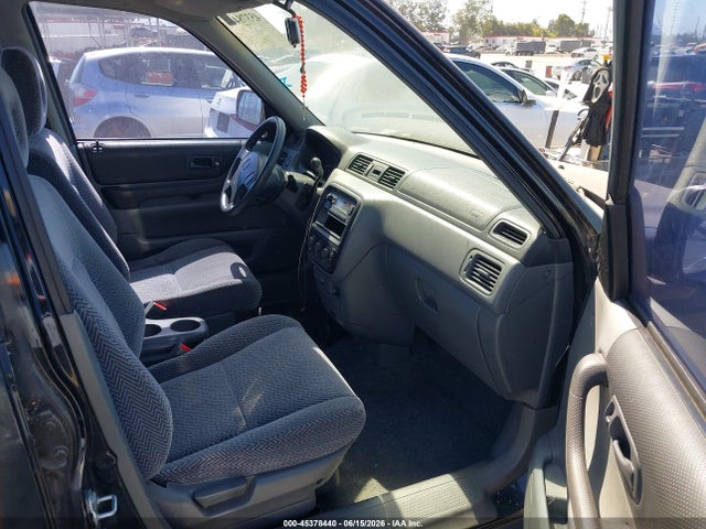 45378440 :رقم المزاد ، JHLRD2845WC013447 vin ، 1998 Honda Cr-v Lx مزاد بيع