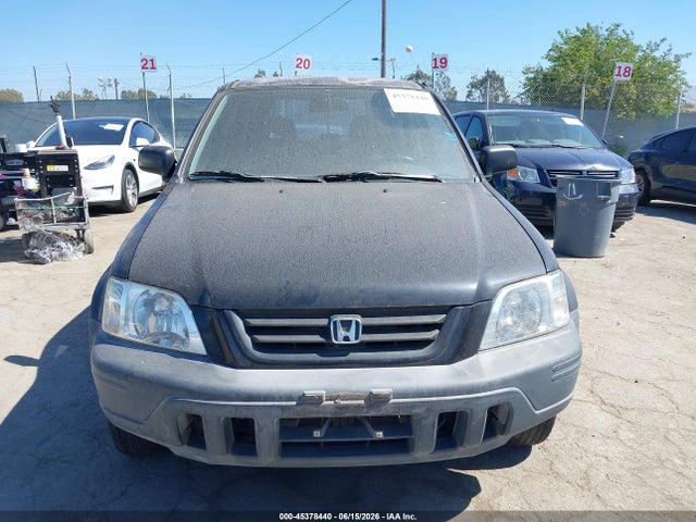 45378440 :رقم المزاد ، JHLRD2845WC013447 vin ، 1998 Honda Cr-v Lx مزاد بيع