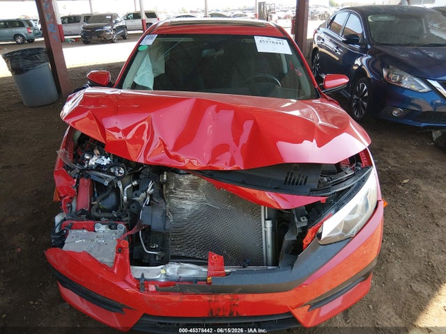Honda CIVIC EX 2016 2HGFC2F73GH547871 Image 11