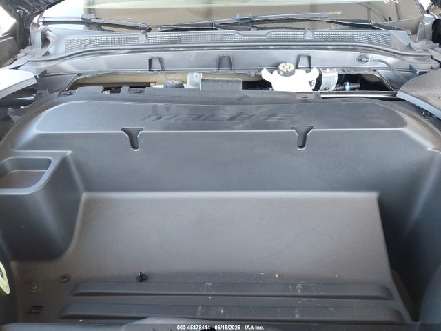Ford Mustang Mach-e Select 2025 3FMTK1R4XSMA38396 Image 10