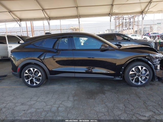 Ford Mustang Mach-e Select 2025 3FMTK1R4XSMA38396 Image 13