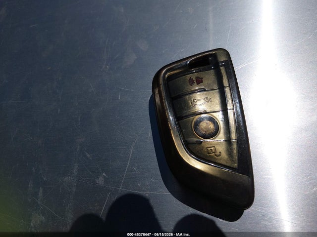 2015 Bmw 435i მანქანა იყიდება აუქციონზე, vin: WBA3R1C58FF774581, აუქციონის ნომერი: 45378447