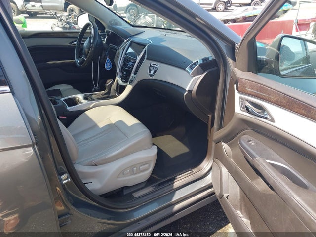 Aukcja sprzedaży 2013 Cadillac Srx Luxury Collection, vin: 3GYFNCE36DS621963, numer aukcji: 45378450