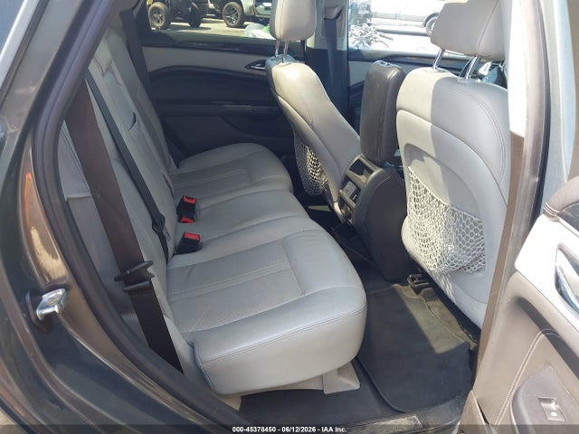 Aukcja sprzedaży 2013 Cadillac Srx Luxury Collection, vin: 3GYFNCE36DS621963, numer aukcji: 45378450